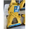 Image 2 : 4 POWERFIST 3-TON JACKS