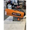 Image 1 : DYNA-GLO PRO 40,000 BTU GAS HEATER. WORKING