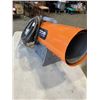 Image 2 : DYNA-GLO PRO 40,000 BTU GAS HEATER. WORKING