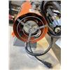 Image 3 : DYNA-GLO PRO 40,000 BTU GAS HEATER. WORKING
