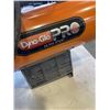 Image 4 : DYNA-GLO PRO 40,000 BTU GAS HEATER. WORKING