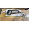 Image 2 : CASE OF MINI HACKSAWS