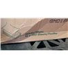 Image 2 : CASE OF SINGLE FOLD PAPER TOWELS - 16 PACKS FO 250