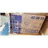 Image 1 : CASE OF TORK XPRESS COMPRESSED HAND TOWELS - 12 PACKS OF 250