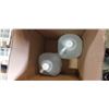 Image 1 : 2  4L JUGS 5%ACETIC ACID