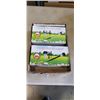 Image 1 : 2 PACKS (5 PCS PER PACK) TOPAZ SOLAR LAMPS