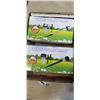 Image 2 : 2 PACKS (5 PCS PER PACK) TOPAZ SOLAR LAMPS