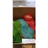 Image 3 : LOT OF KIDS INFLATEABLES