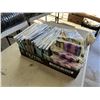 Image 2 : TRAY OF M4SKARMY ADULT WASHABLE FACE MASKS