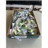 Image 1 : TRAY OF MACHINE SCREWS
