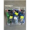 Image 3 : TRAY OF MACHINE SCREWS