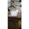 Image 2 : 10 PACKS OF 20 VACUUM DISPOSABLE BAGS