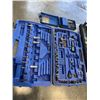 Image 3 : 2 SOCKET SETS AND 1 RILL BIT SET, ALL PARTIAL AND INCOMPLETE