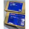 Image 2 : NEW CASE OF WESTWARD #1 PHILLIPS 6 INCH SHANK SPEED SCREWDRIVERS, CASE OF #1 X 4 INCH INSULATED SCRE