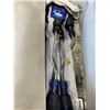 Image 3 : NEW CASE OF WESTWARD #1 PHILLIPS 6 INCH SHANK SPEED SCREWDRIVERS, CASE OF #1 X 4 INCH INSULATED SCRE