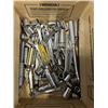 Image 2 : TRAY OF WRENCHES, SOCKETS ETC