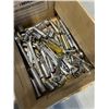 Image 3 : TRAY OF WRENCHES, SOCKETS ETC