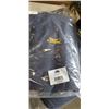 Image 2 : 2 NEW PAIRS OF CONDOR COVERALLS SIZE 2XL