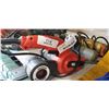 Image 2 : BLACK & DECKER POWERFILE AND PORTER CABLE CUTOUT TOOL MODEL 7499 AND ROTARY HAMMER DRILL