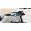 Image 2 : MAKITA ANGLE GRINDER MODEL GA5020Y, AND MAKITA ANGLE GRINDER MODEL 9558NB