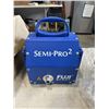 Image 2 : FUGI SPRAY SEMI-PRO 2 HVLP SPRAY SYSTEM