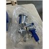 Image 3 : FUGI SPRAY SEMI-PRO 2 HVLP SPRAY SYSTEM