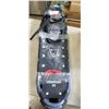 Image 1 : PAIR OF ODYSSEY TREKKER 30 SNOW SHOES