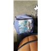 Image 4 : SLINGSHOT KITE SURFING KITE  IN BAG AND PARTIAL SET OF BOCCE BALLS