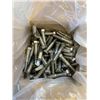 Image 2 : CASE OF HEAVY DUTY STAINLESS BOLTS