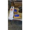 Image 1 : NEW CASE OF WESTWARD #1 PHILLIPS 6 INCH SHANK SPEED SCREWDRIVERS, CASE OF #1 X 4 INCH INSULATED SCRE