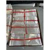 Image 2 : 2 TRAYS OF PLASTIC SLEEVES