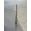 Image 3 : 2 TUBS OF 7 INCH SCTRUCTURAL SCREWS