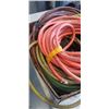 Image 2 : BOX OF ASSORTED HOSES
