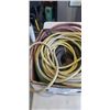 Image 3 : BOX OF ASSORTED HOSES