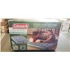 Image 1 : COLEMAN QUEEN SIZE SINGLE HIGH QUICK BED