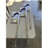 Image 1 : 3 NEW IGARDEN LAWN & GARDEN TORCHES