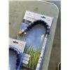 Image 2 : 3 NEW IGARDEN LAWN & GARDEN TORCHES