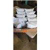 Image 1 : 10 PACKS OF 20 VACUUM DISPOSABLE BAGS