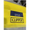 Image 2 : 12 PACK CLIPPER BUTANE REFILLS