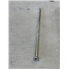 Image 2 : TUB OF 10 INCH STRUCTURAL SCREWS