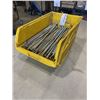 Image 3 : TUB OF 10 INCH STRUCTURAL SCREWS