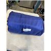 Image 2 : 20 4FT X 8FT BLUE FABRIC DRAPES / TRADESHOW / BACKDROP