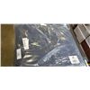 Image 2 : 2 NEW PAIRS OF CONDOR COVERALLS SIZE 2XL
