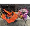 Image 1 : 2 KIDS INFLATEABLE RAFTS - NO TEARS OR HOLES