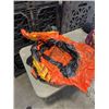 Image 3 : 2 KIDS INFLATEABLE RAFTS - NO TEARS OR HOLES