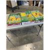 Image 3 : 3 TRAYS OF DISHWASHING GLOVES