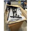 Image 1 : BOX OF 8 NEW DEEP ROOT WATERING STAKES WITH FERTILIZER BOTTLE RETAIL $350