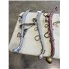 Image 2 : ASSORTED HORSE TACK