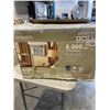Image 1 : SIMPLICITY 8000 BTU AIR CONDITIONER