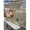 Image 2 : SIMPLICITY 8000 BTU AIR CONDITIONER